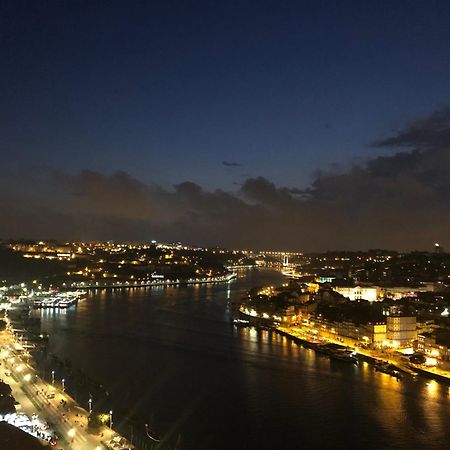 Visconde Mezzanine Apartment Porto Exterior photo